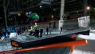 Nike 6.0 Stairset Battle Tour Stop #2 - Landgraaf, NL