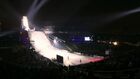 Red Bull - Air & Style Beijing