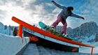 Nike 6.0 Stairset Battle Tour Stop #3 Hoch-Ybrig, SUI