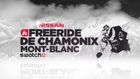Nissan Freeride de Chamonix 2011 by Swatch - Official teaser