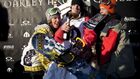 The Oakley Arctic Challenge 2011 - Men's REPLAY