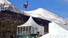 O'Neill Evolution 2011 - Women's Slopestyle Replays