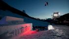O'Neill Evolution 2011 - Men's Slopestyle Replays