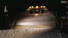 TTR Tricks - Sebastien Toutant snowboarding tricks at O'Neill Evo