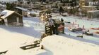 TTR Tricks - Jamie Anderson snowboarding tricks at O'Neill Evo