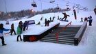 Nike 6.0 Stairset Battle Tour Stop #5 Kongsberg, NOR