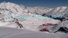 European X-Games 2010 - Tignes, France