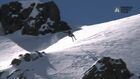 Freeride World Tour - Mathieu Imbert