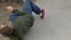 A minute slam dance - Dylan Messer