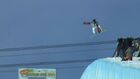 TTR Tricks - Peetu Piiroinen Halfpipe Tricks at BEO 2011