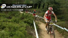 Highlights - UCI World Cup XCO Elite Men 2011 - Yorkshire, Dalby Forest GBR