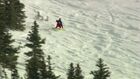 North Face Masters - Aaron Robinson