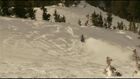 North Face Masters - Jonathan Penfield