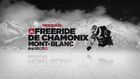 FWT 2011 - Anne-Flore Marxer - Chamonix