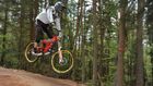 DH Spot of Breuil - MORVAN