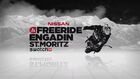 FWT 2011 - Seb Michaud - St. Moritz