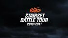 TTR Stairset Battle FINAL at Nike 6.0 Air & Style - Teaser