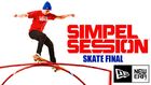 Simpel Session 2011 - Skate Finals Top 3