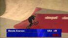 Simpel Session 2011 3rd BMX Dennis Enarson