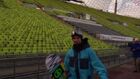 TTR - Sebastien Toutant Throwing Backside Double Rodeo 1080's At Air & Style Mun
