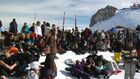 TTR Nescafé Champs Leysin 2011 Finals