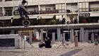FFWDBMX In Lisbon
