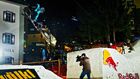 Red Bull Playstreets 2011 - Highlights