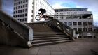 Danny MacAskill how to: 360 - presented by digdeep