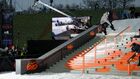Nike 6.0 Stairset Battle Tour - Finals