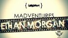 ISENSEVEN - MADVENTURES: Ethan Morgan at the Nike 6.0 Air & Style