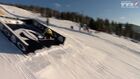 TTR Tricks - Sage Kotsenburg Snowboarding Tricks at Oakley Arctic Challenge