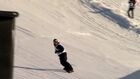 TTR Tricks - Tyler Flanagan Snowboarding Tricks at Oakley Arctic Challenge
