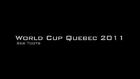 Seb Toots wins World Cup Big Air Quebec City 2011