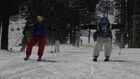 FWT 2011 - DAY OFF! - Kirkwood 2011