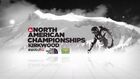 FWT 2011 - Samuel Anthamatten - Kirkwood 2011