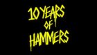 Jim Greco - 10 Years of Hammers
