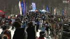TTR Burton U.S. Open 2011 - Who's Taking The Top 5 Mens TTR Spots?