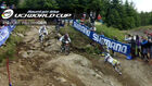 Highlights Men Elite- UCI World Cup 2011 4X 2 - Fort William GBR