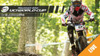 UCI World Cup 2011 DHI 6 - La Bresse FRA Men
