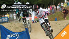 UCI World Cup 2011 4X 5 - Val Di Sole ITA