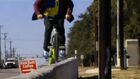 OSS 'Football' DVD - Jake Seeley