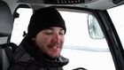 Winter X Games EU - Chris Castaneda interview