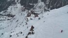 Nendaz Freeride 2011 - Kevin Guri