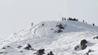 Nendaz Freeride 2011 - Anne Flore Marxer