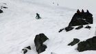 Nendaz Freeride 2011 - Alexandre Giraud
