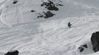Nendaz Freeride 2011 - Cecile Servan