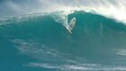 Jaws: Big Wave Windsurfing with Kai Lenny