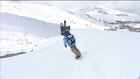 Winter X Games EU - Snowboard Slopestyle Sebastien Toutant