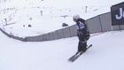 Winter X Games EU - Ski Superpipe Devin Logan