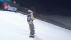 Winter X Games EU - Snowboard Superpipe Christian Haller